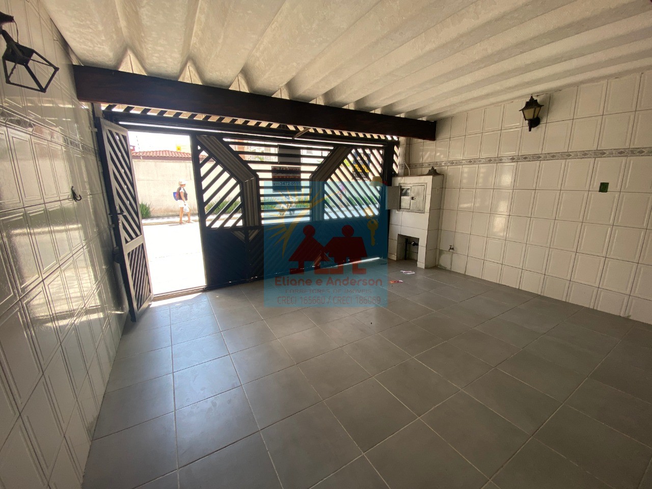 Sobrado, 2 quartos, 89 m² - Foto 2