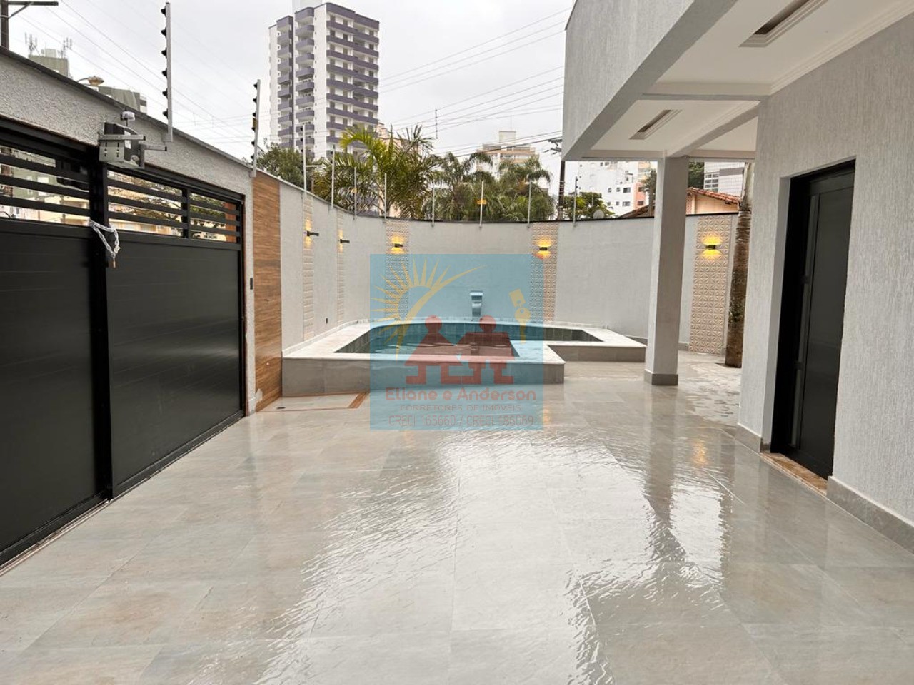 Sobrado, 3 quartos, 185 m² - Foto 2