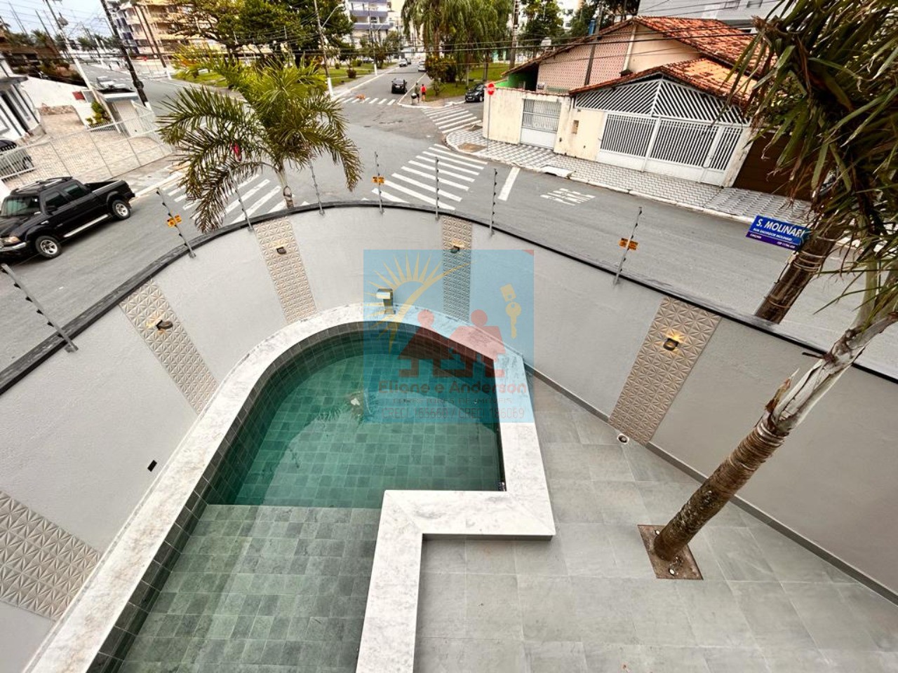Sobrado, 3 quartos, 185 m² - Foto 11