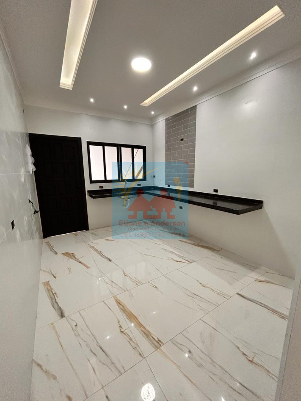 Sobrado, 3 quartos, 185 m² - Foto 6