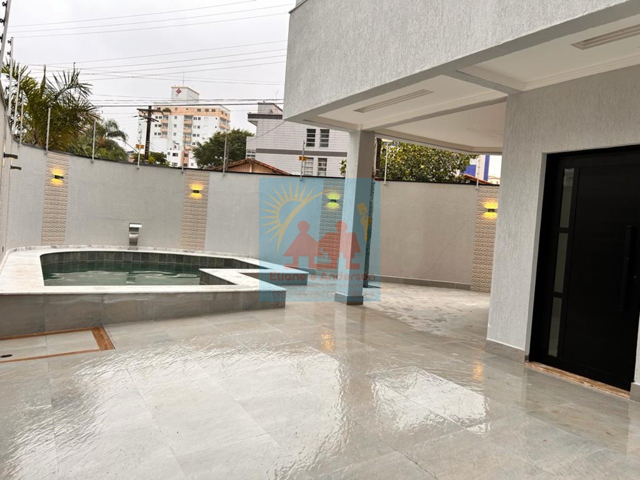 Sobrado, 3 quartos, 185 m² - Foto 3