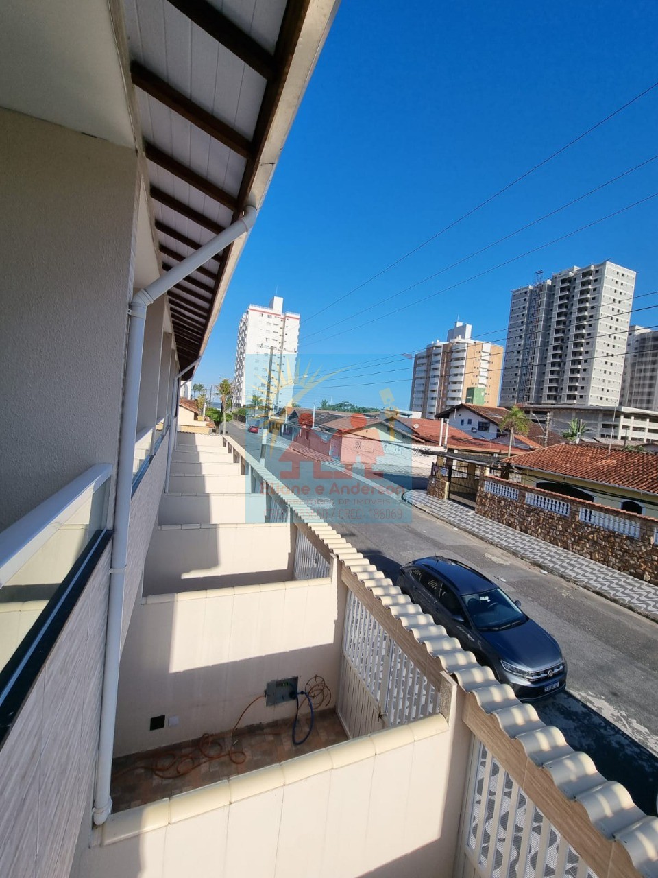 Sobrado, 2 quartos, 80 m² - Foto 9