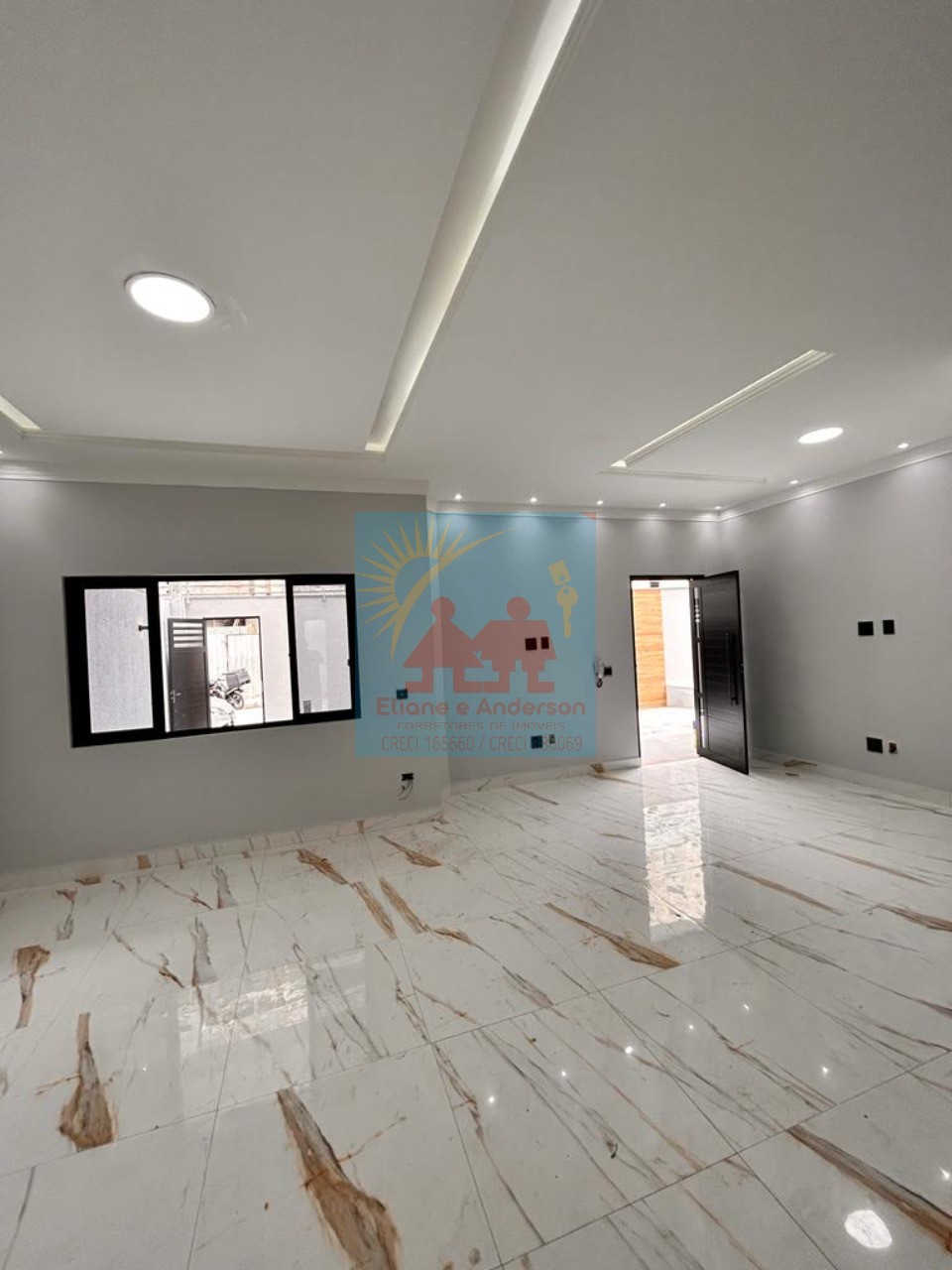 Sobrado, 3 quartos, 185 m² - Foto 5