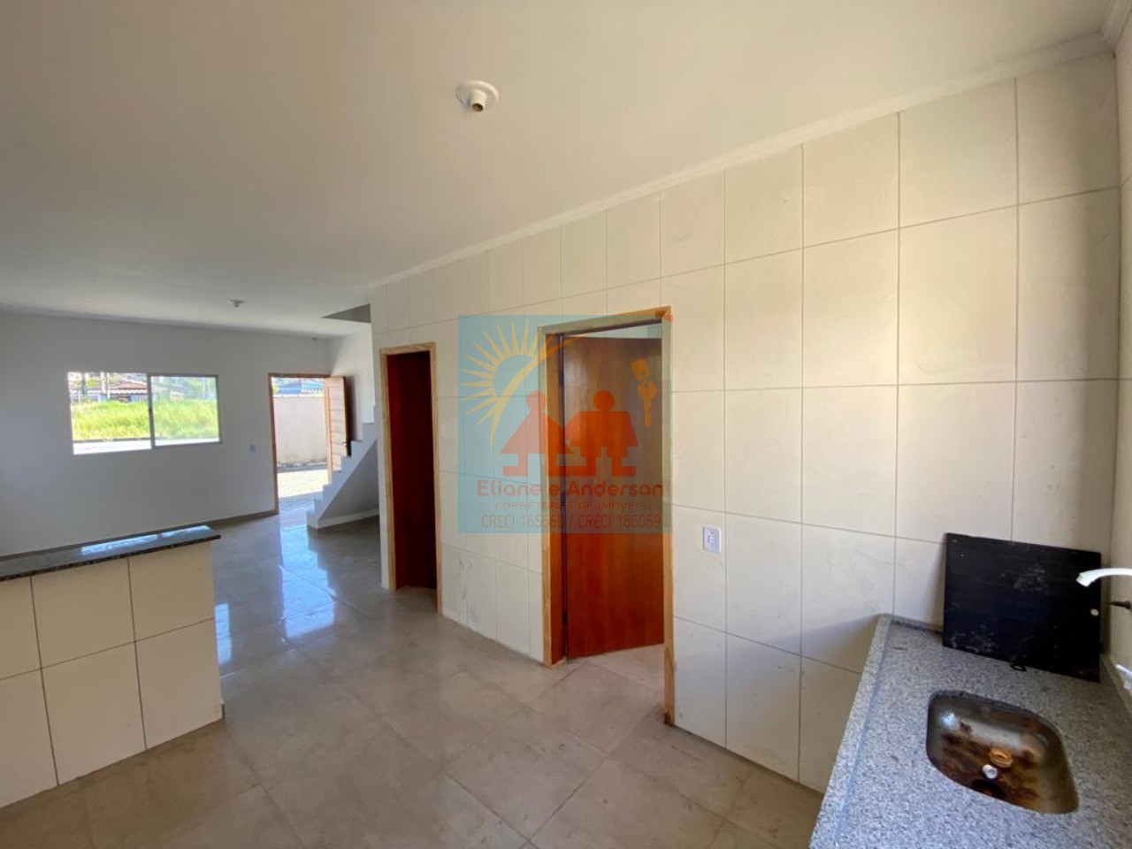 Casa de Condomínio, 2 quartos - Foto 9