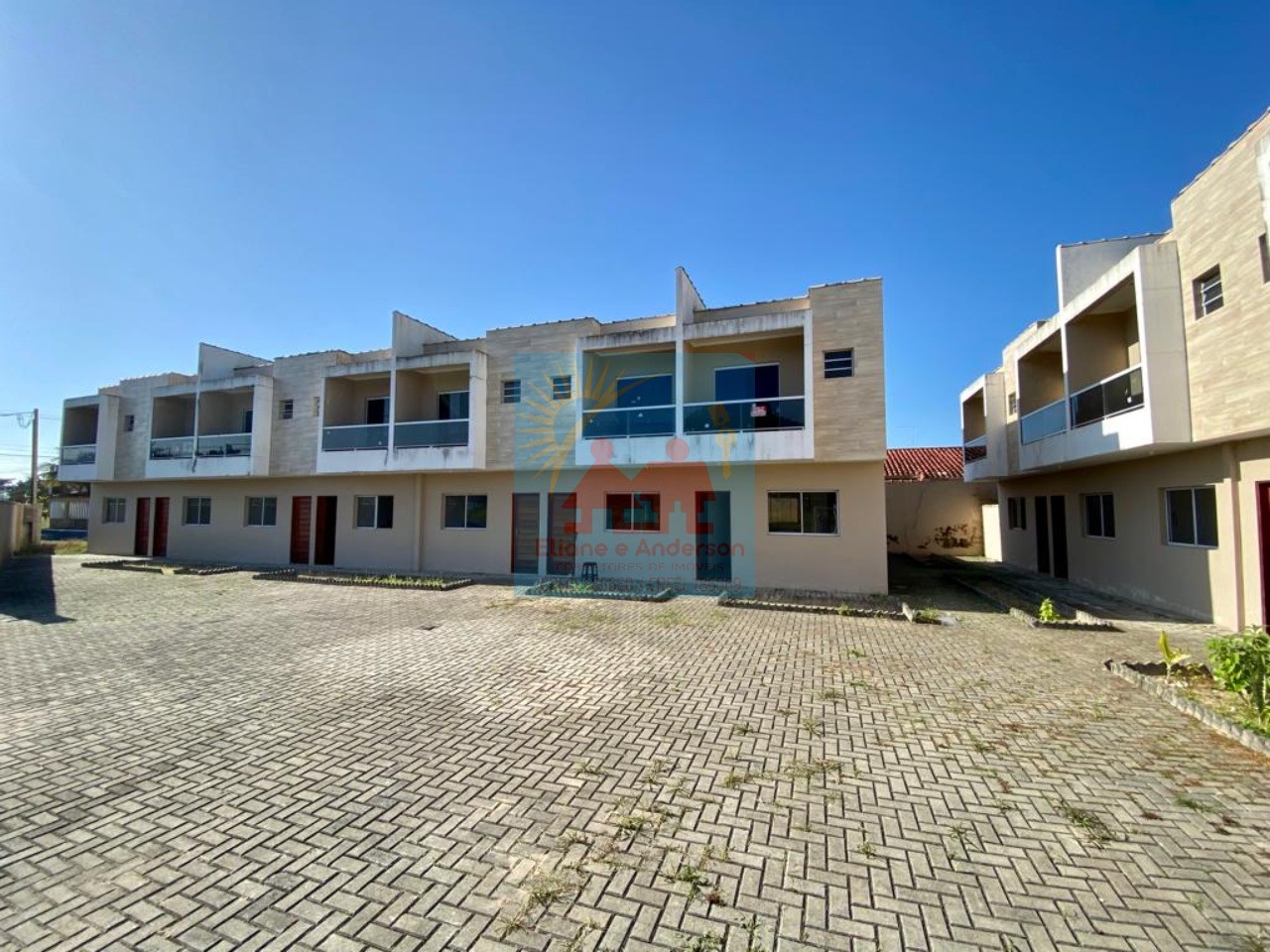 Casa de Condomínio, 2 quartos - Foto 3