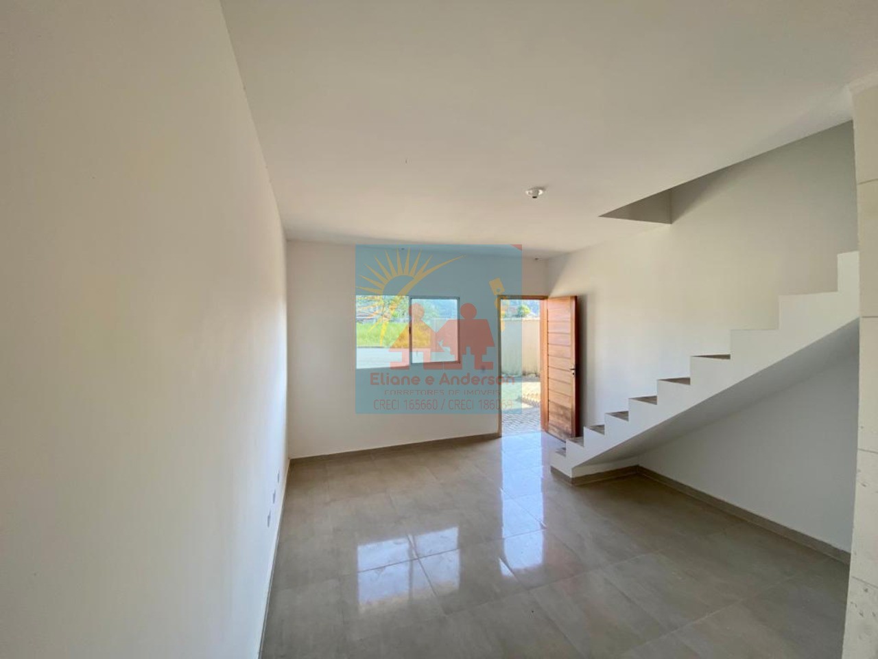 Casa de Condomínio, 2 quartos - Foto 7