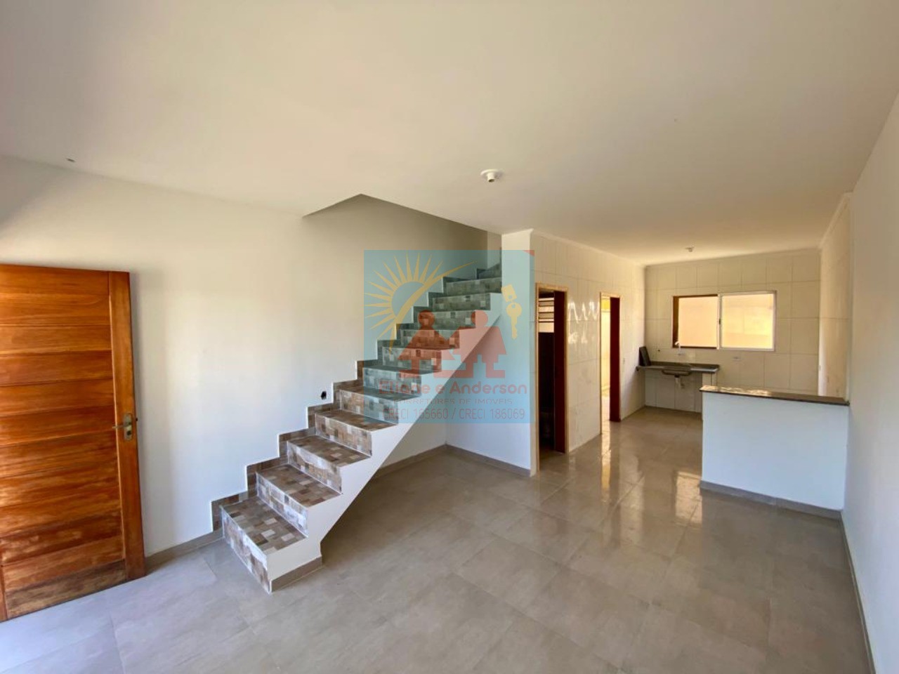 Casa de Condomínio, 2 quartos - Foto 6