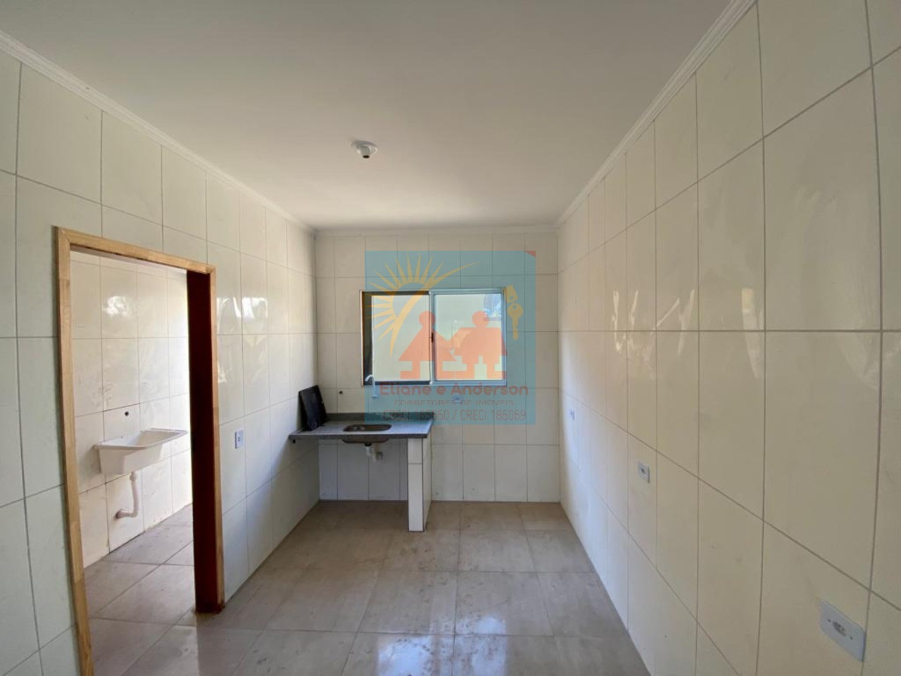 Casa de Condomínio, 2 quartos - Foto 8