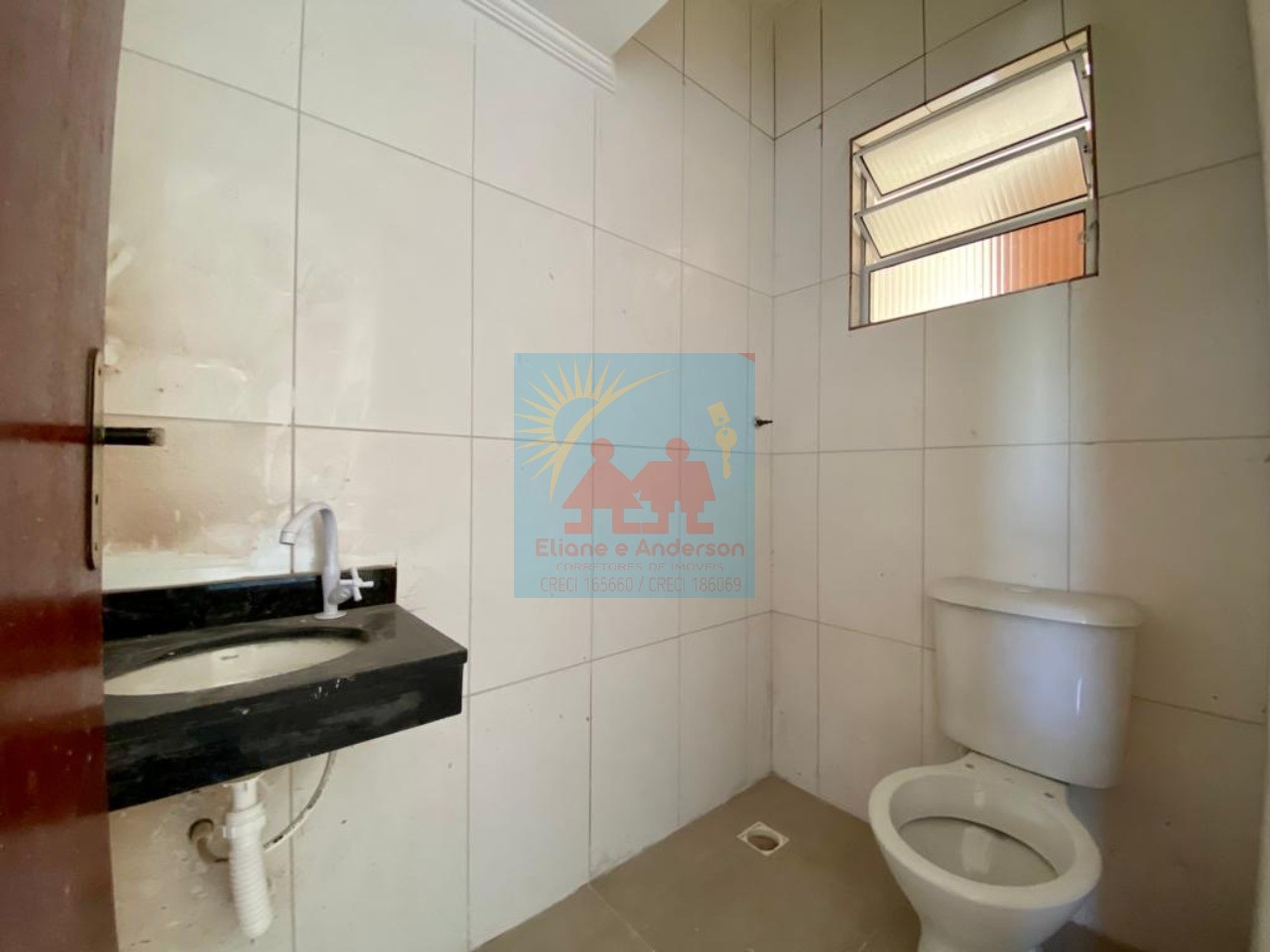 Casa de Condomínio, 2 quartos - Foto 15