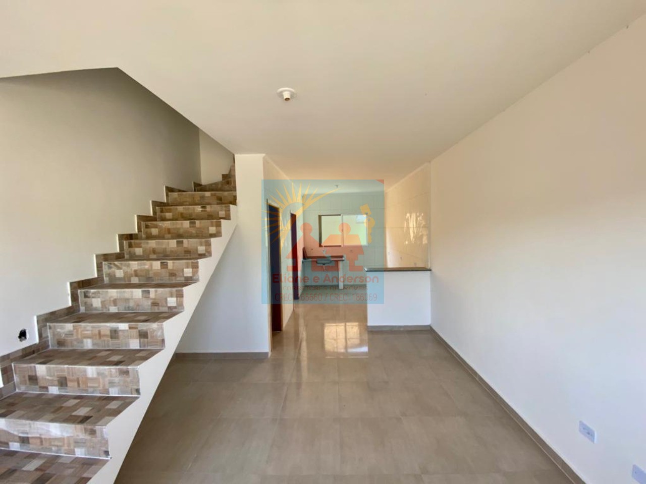 Casa de Condomínio, 2 quartos - Foto 4