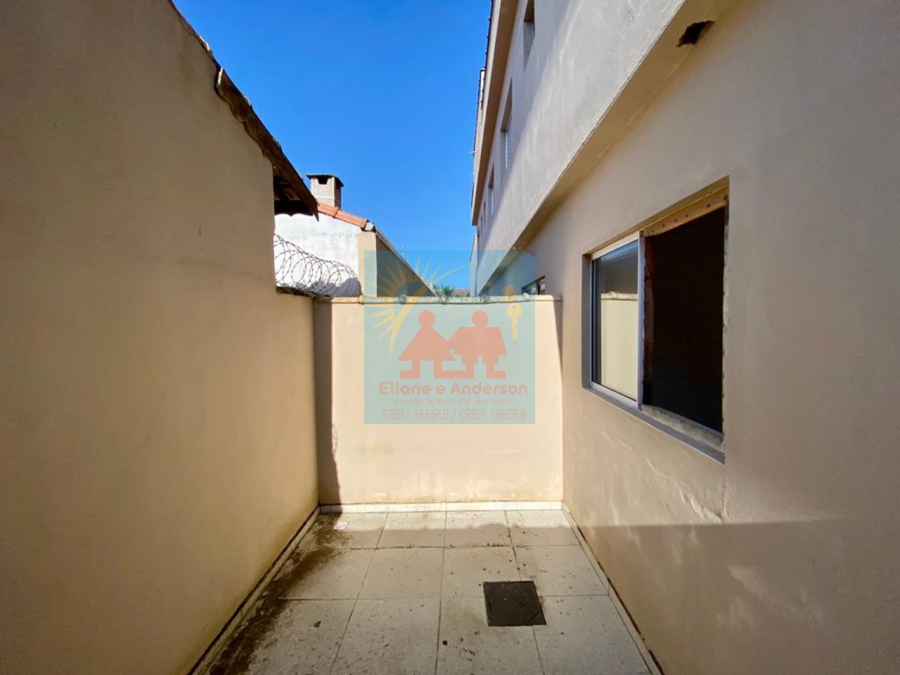 Casa de Condomínio, 2 quartos - Foto 17