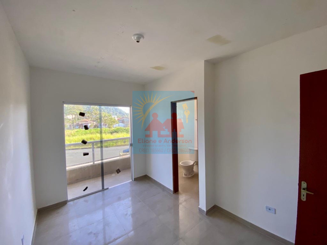 Casa de Condomínio, 2 quartos - Foto 11