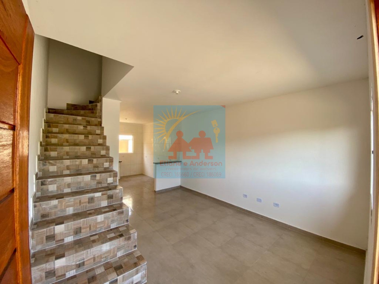 Casa de Condomínio, 2 quartos - Foto 5