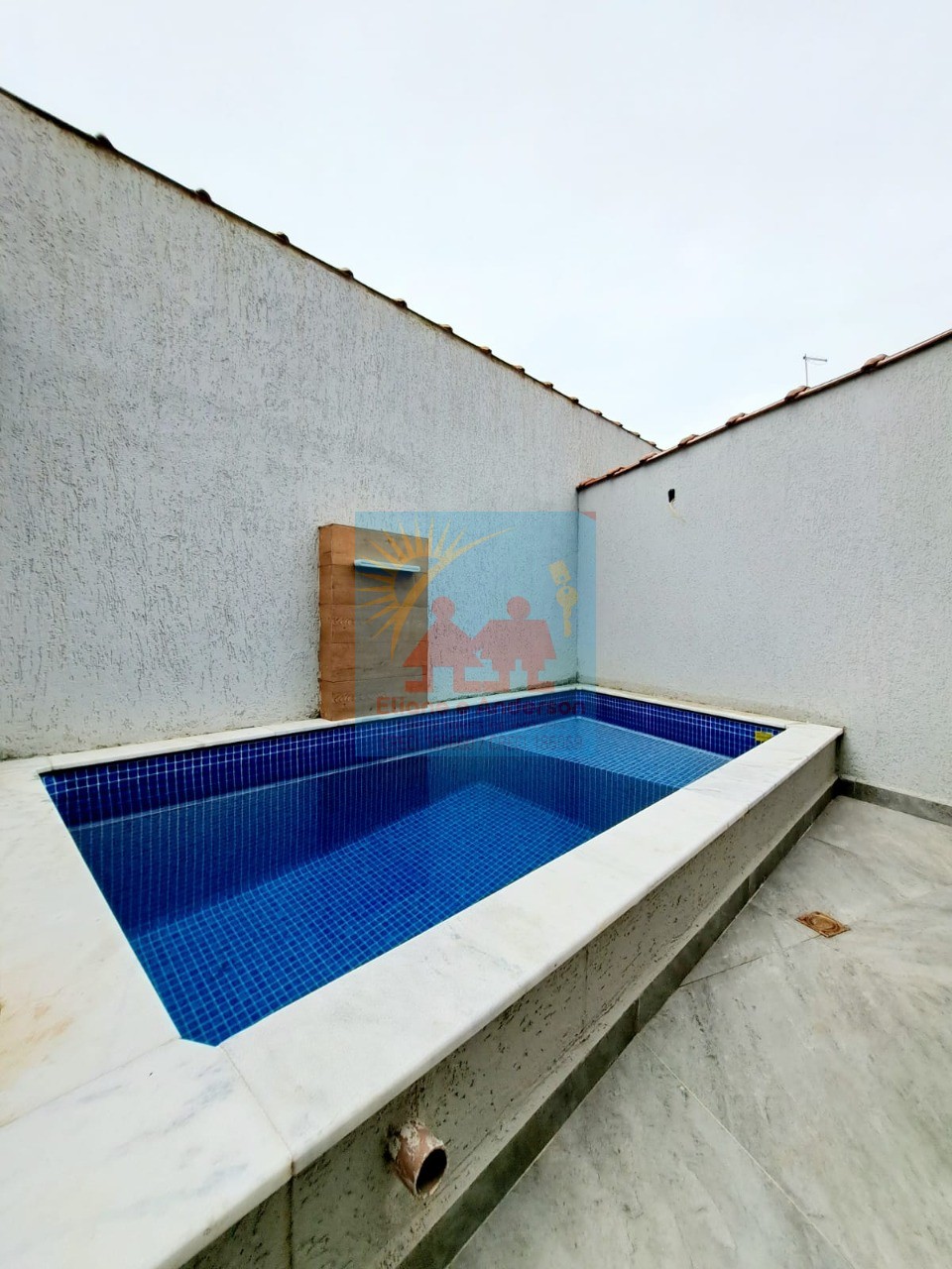 Casa de Condomínio, 2 quartos - Foto 8