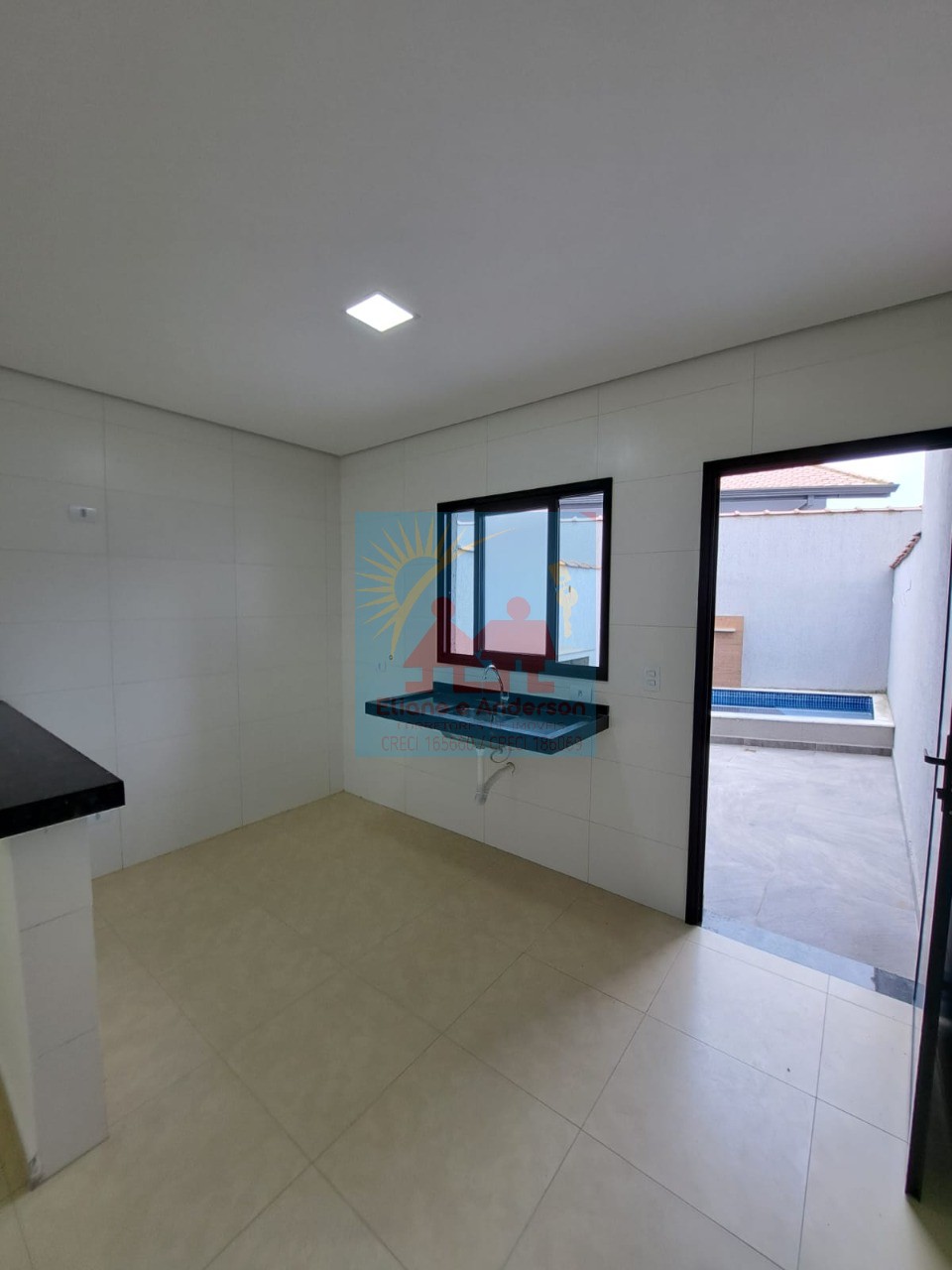 Casa de Condomínio, 2 quartos - Foto 4