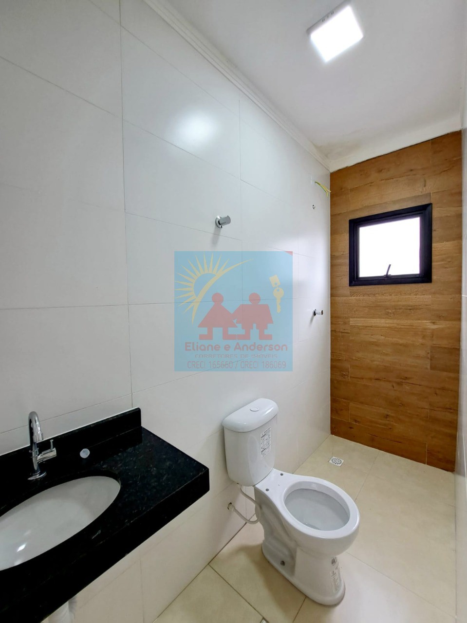 Casa de Condomínio, 2 quartos - Foto 5