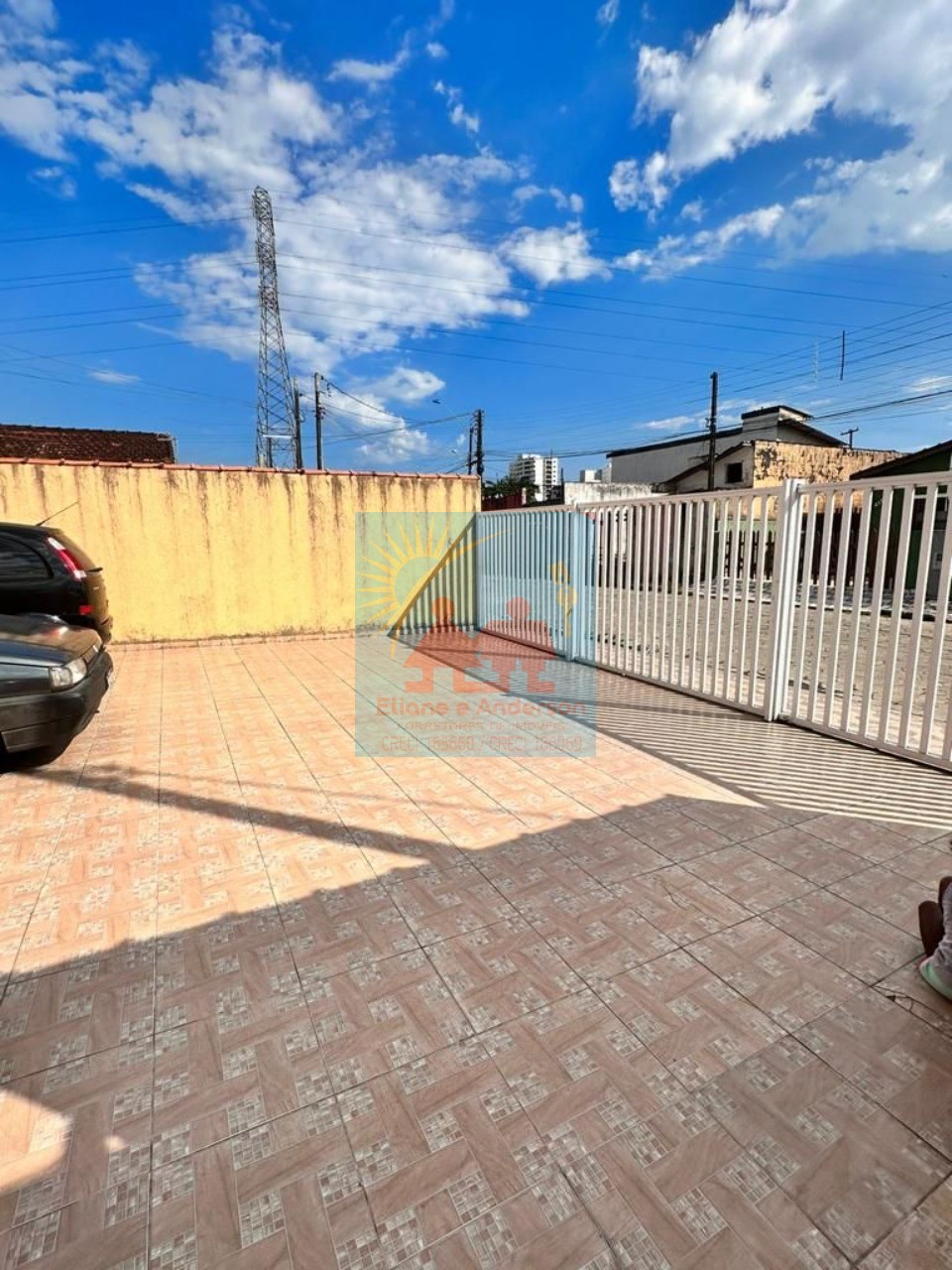 Sobrado, 2 quartos - Foto 2