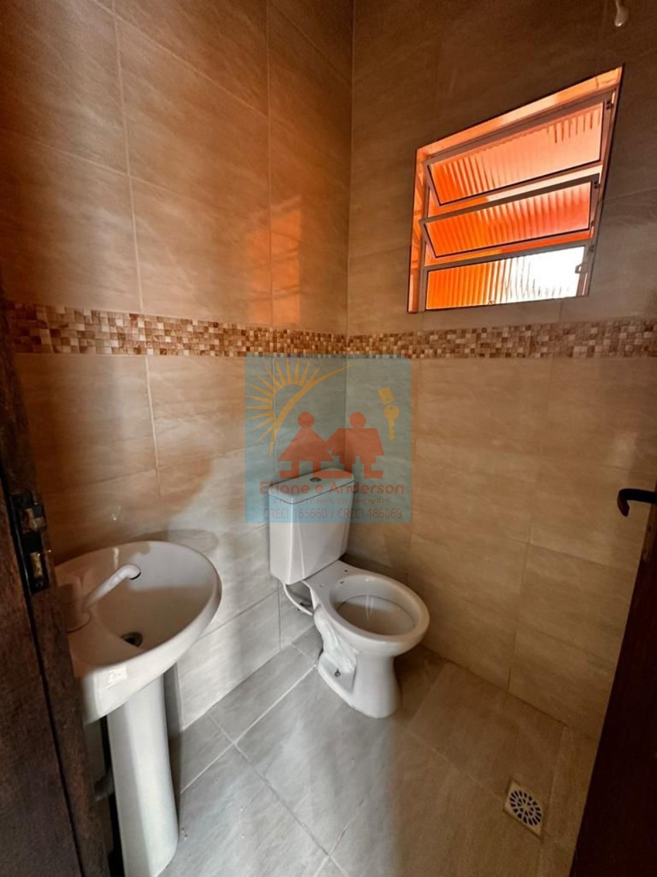 Sobrado, 2 quartos - Foto 7