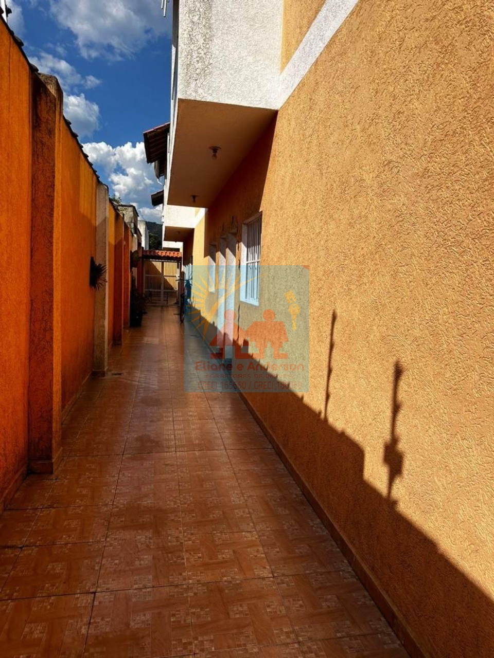 Sobrado, 2 quartos - Foto 3