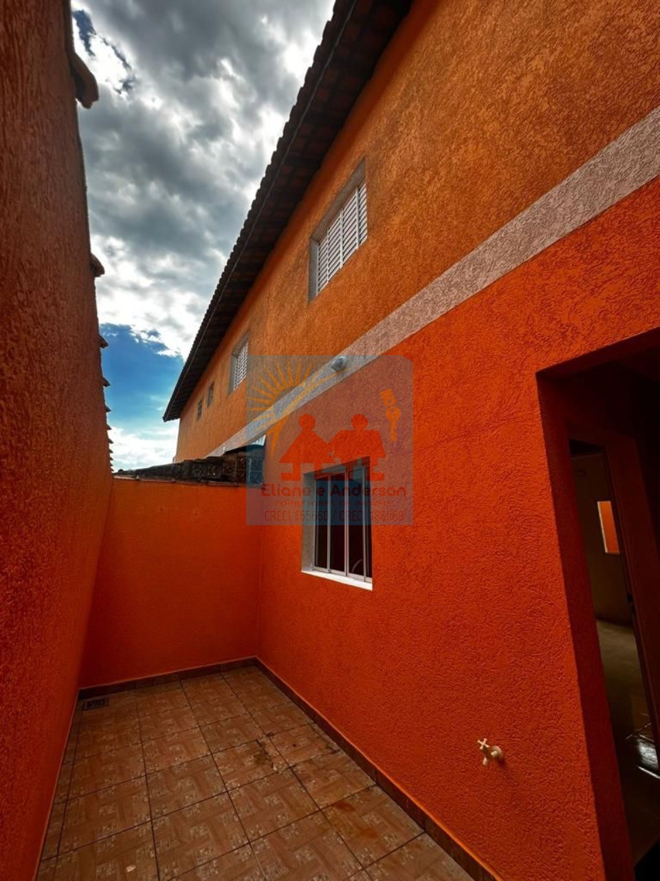 Sobrado, 2 quartos - Foto 16