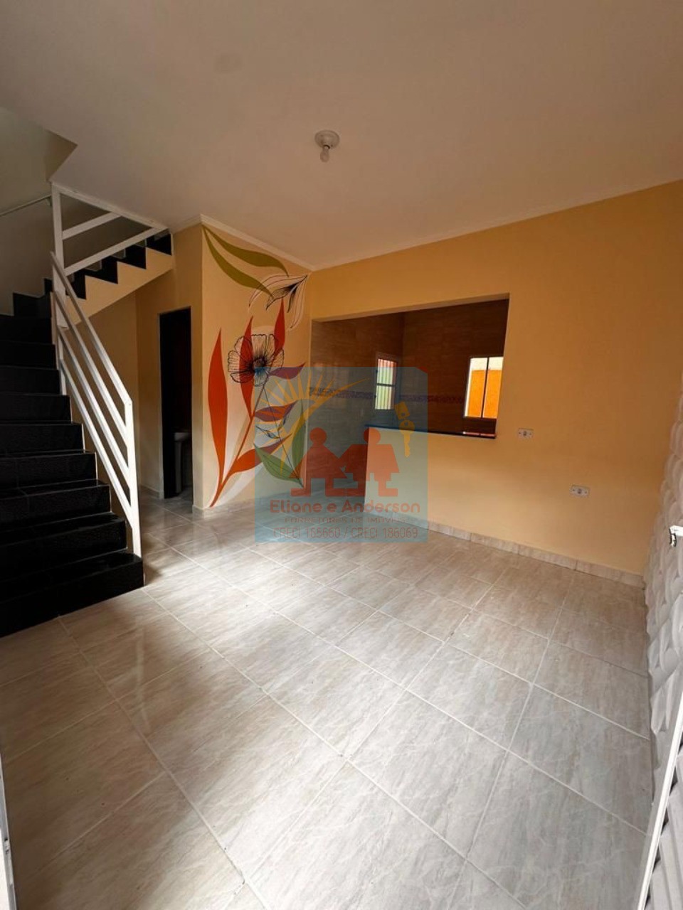 Sobrado, 2 quartos - Foto 5
