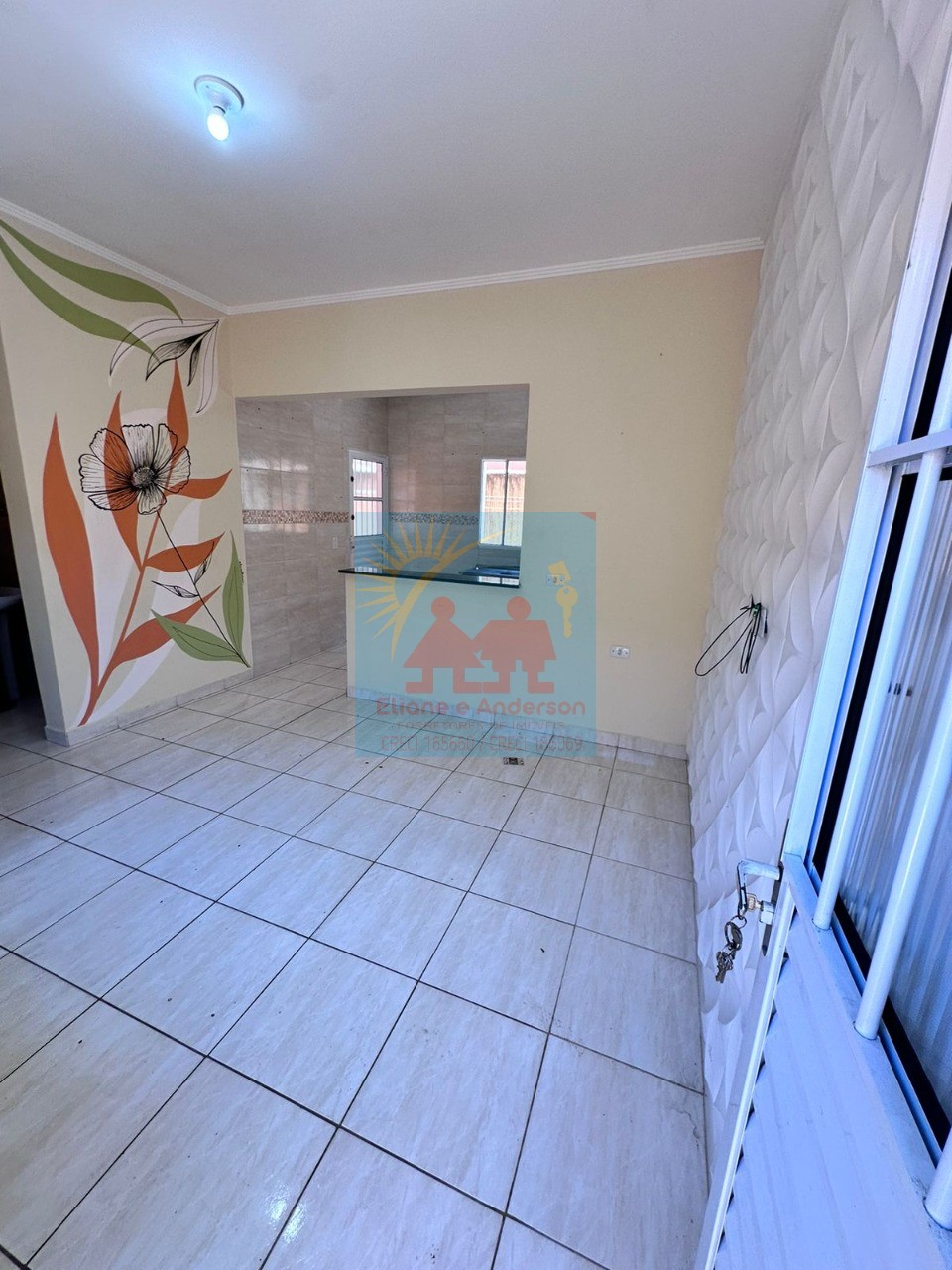 Sobrado, 2 quartos - Foto 4