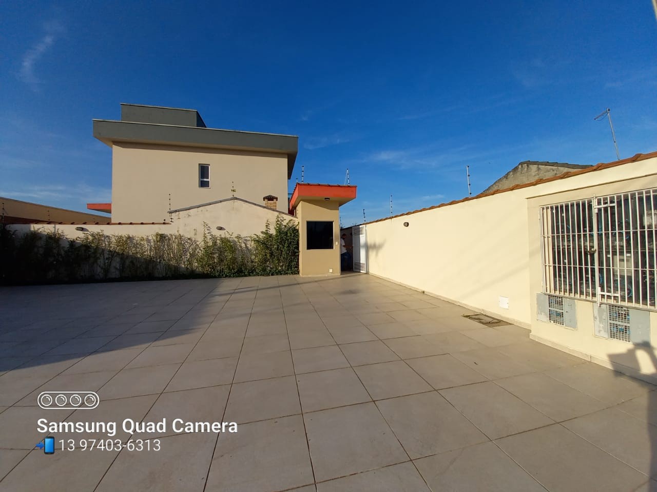 Casa de Condomínio, 2 quartos - Foto 3