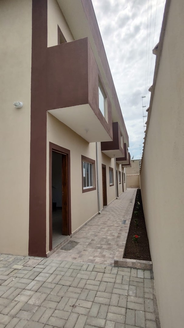 Casa de Condomínio, 2 quartos - Foto 11