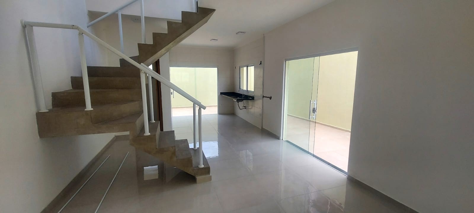 Casa de Condomínio, 2 quartos - Foto 16