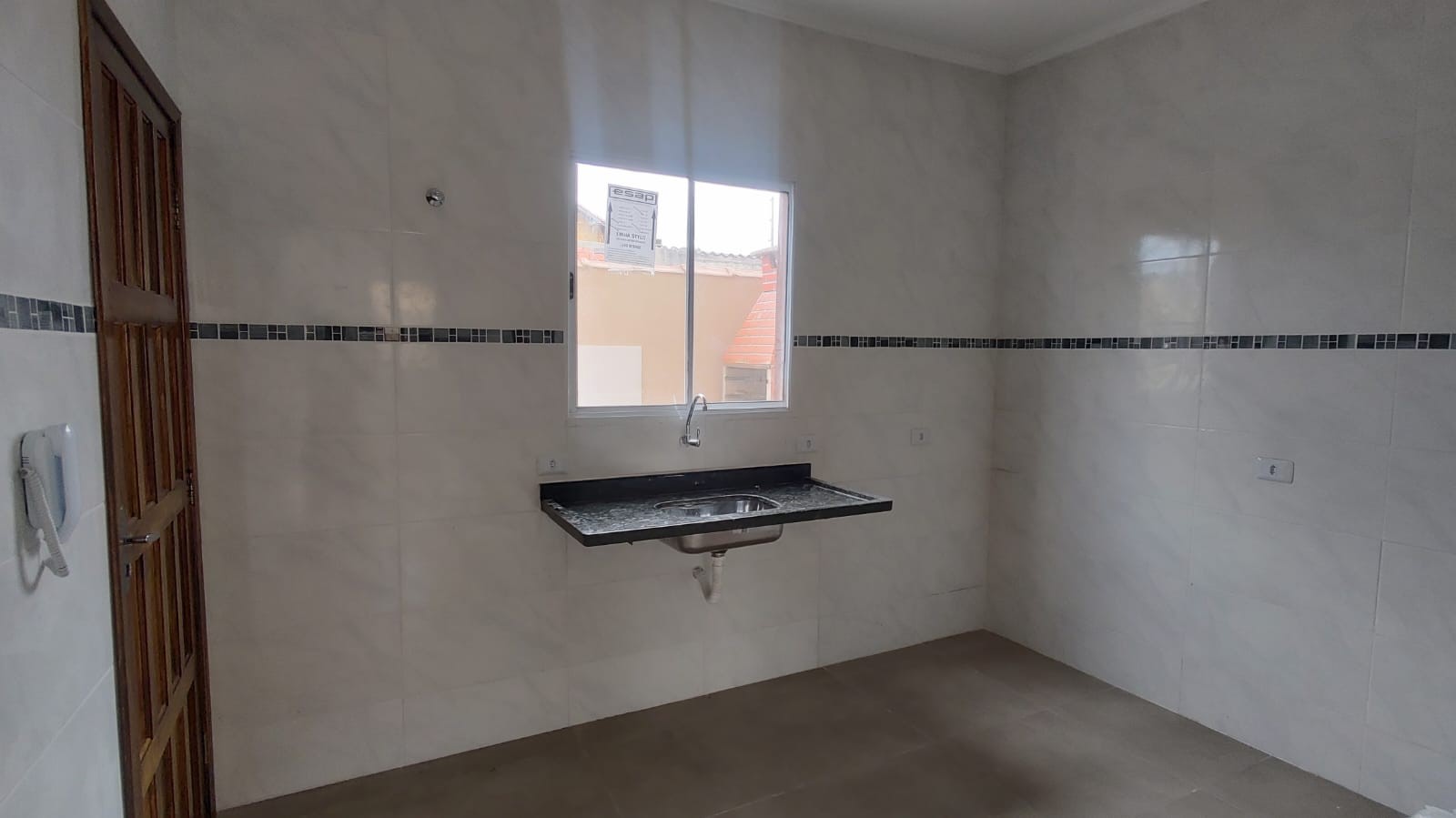 Casa de Condomínio, 2 quartos - Foto 10