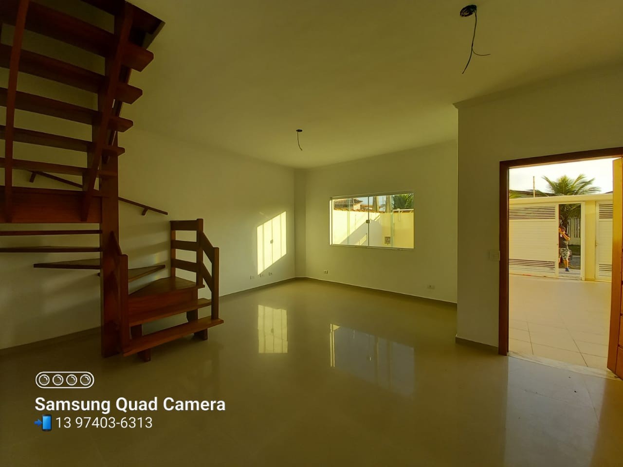 Sobrado, 3 quartos, 115 m² - Foto 9