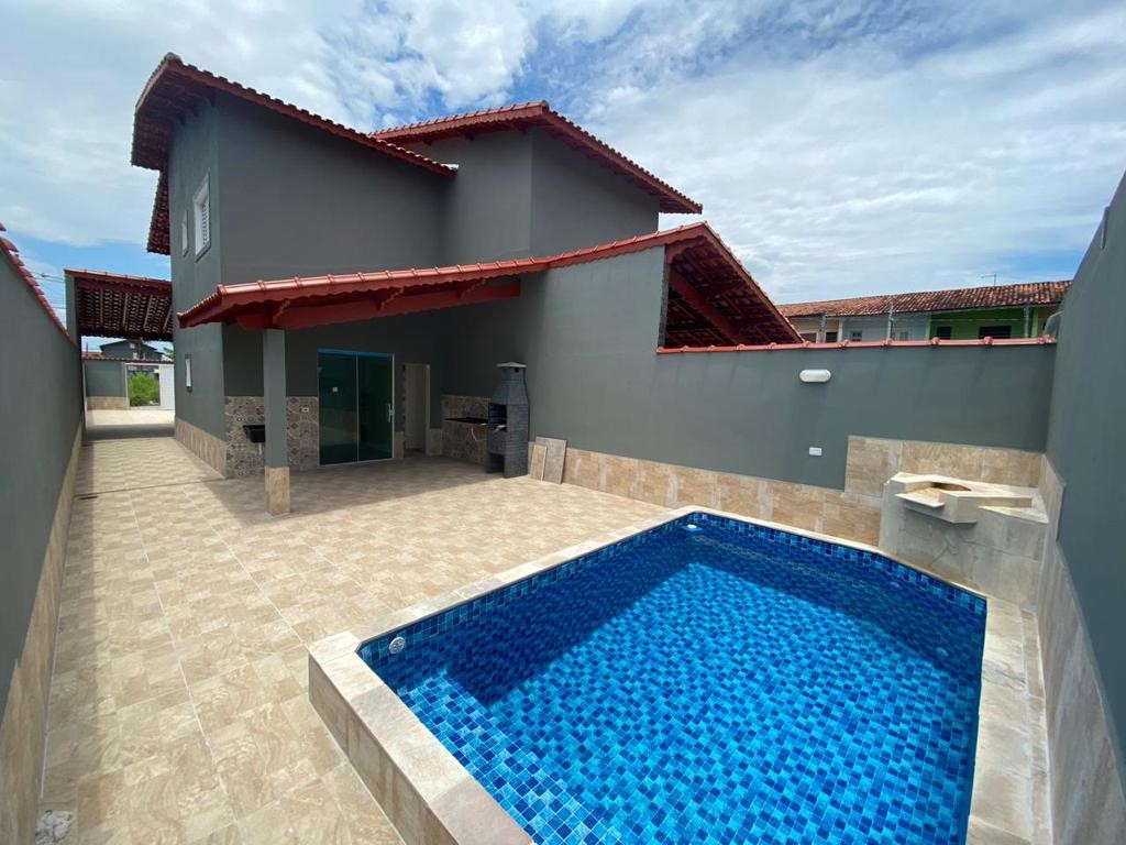 Sobrado, 2 quartos - Foto 1