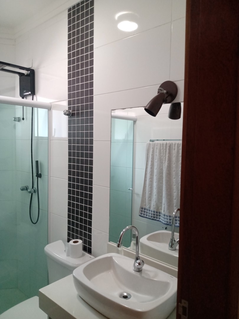 Sobrado, 4 quartos, 150 m² - Foto 18