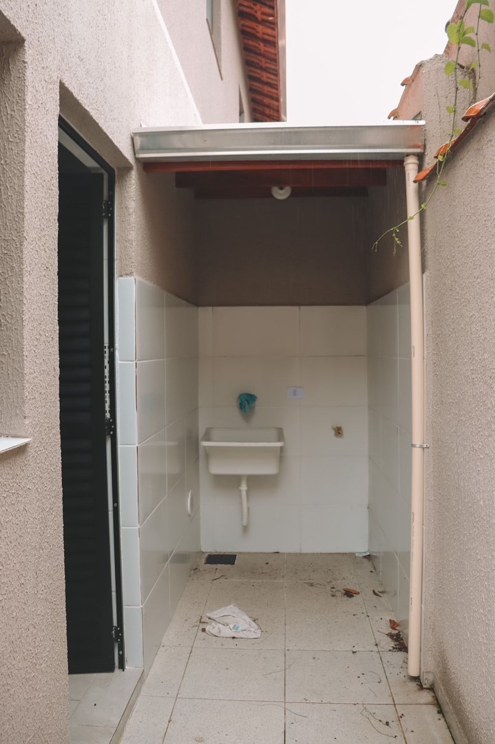 Casa de Condomínio, 2 quartos - Foto 4