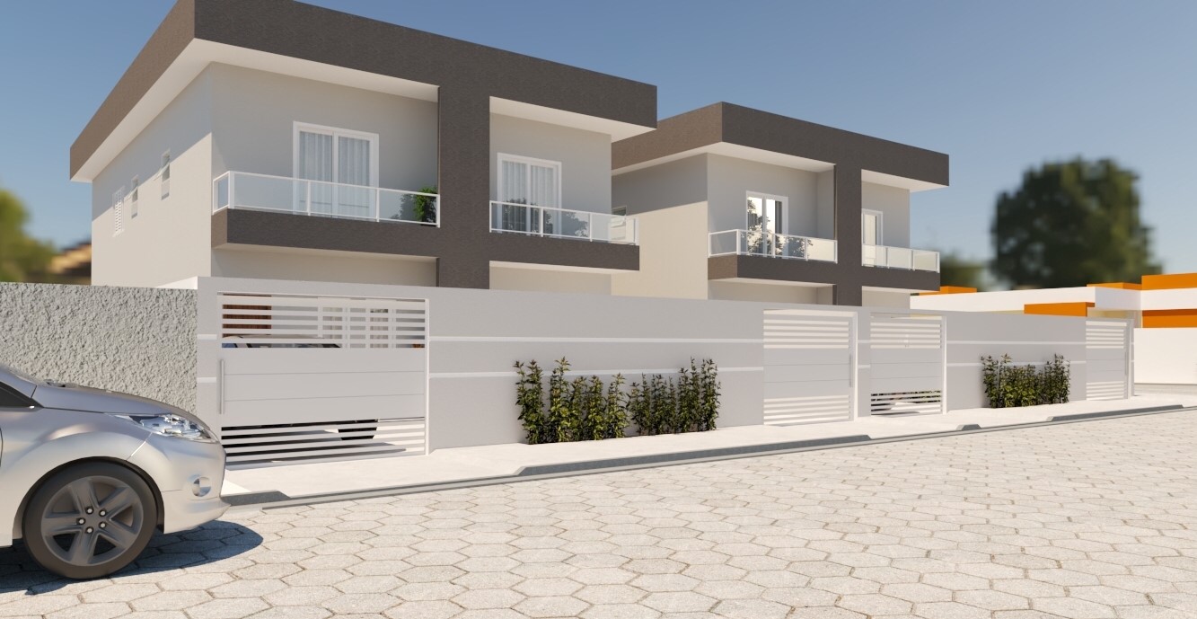 Sobrado, 3 quartos, 110 m² - Foto 5