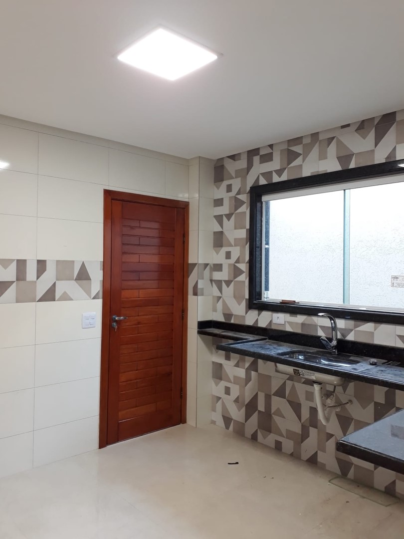 Sobrado, 3 quartos, 148 m² - Foto 11