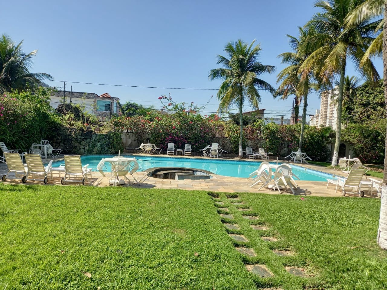 Sobrado, 10 quartos - Foto 21