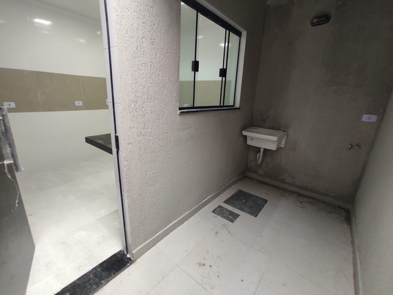 Sobrado, 2 quartos - Foto 5