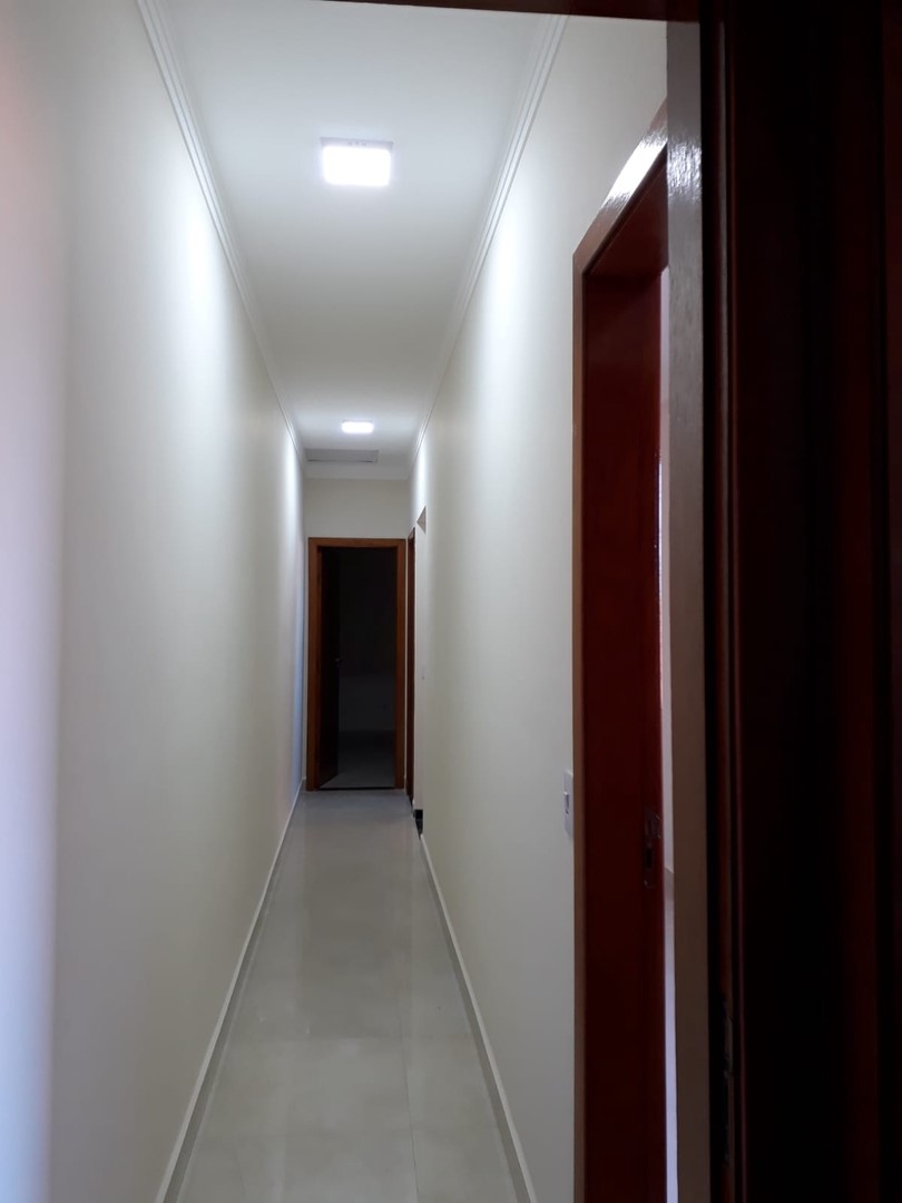 Sobrado, 3 quartos, 148 m² - Foto 6