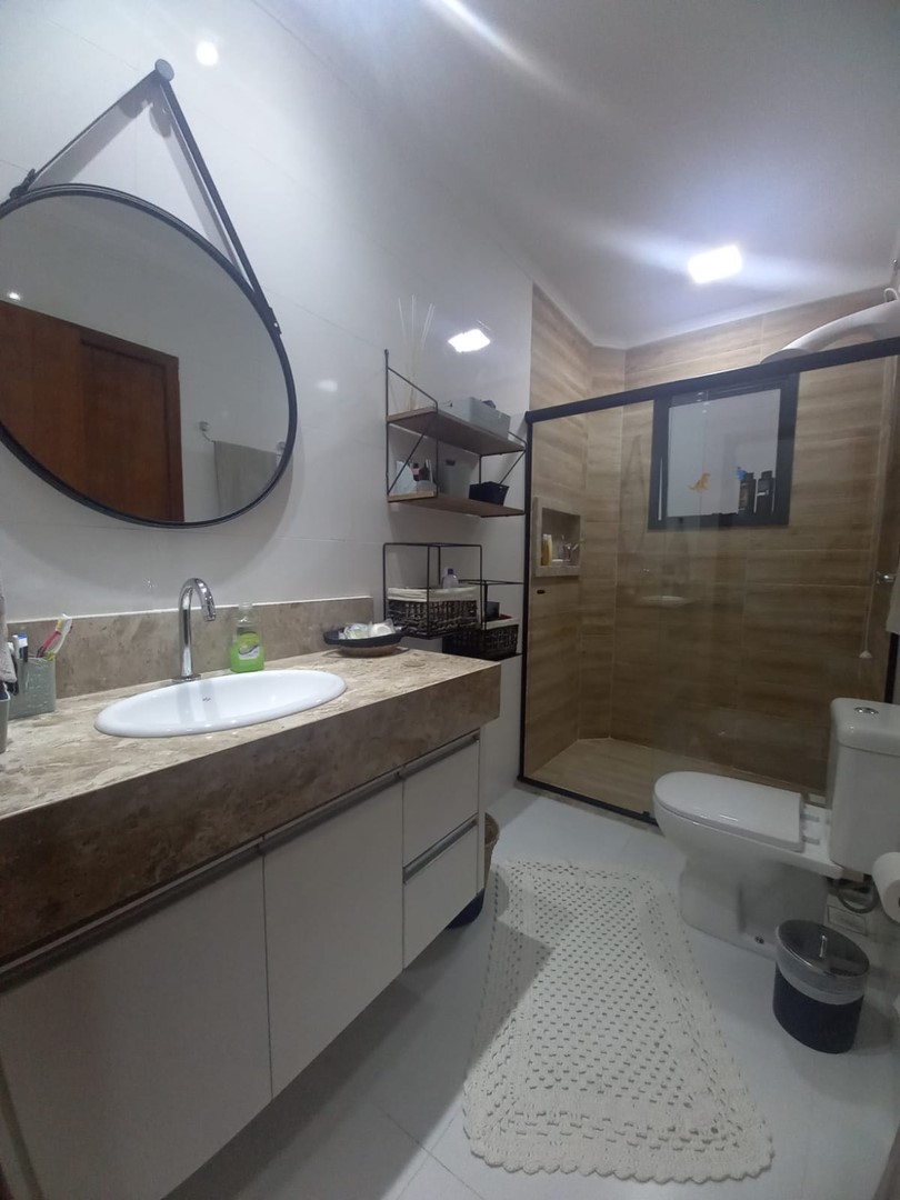 Sobrado, 3 quartos, 175 m² - Foto 10