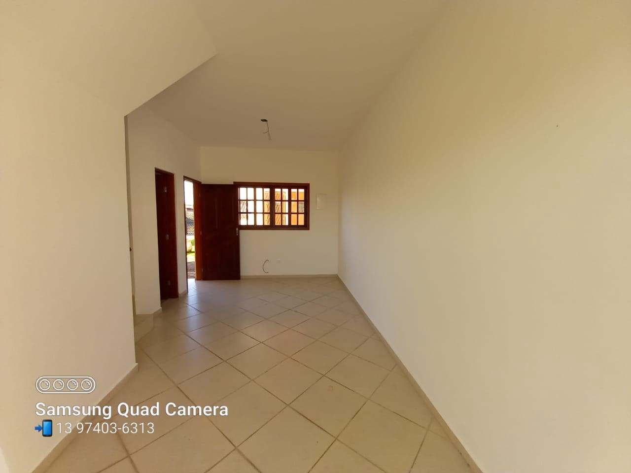 Casa de Condomínio, 2 quartos - Foto 9