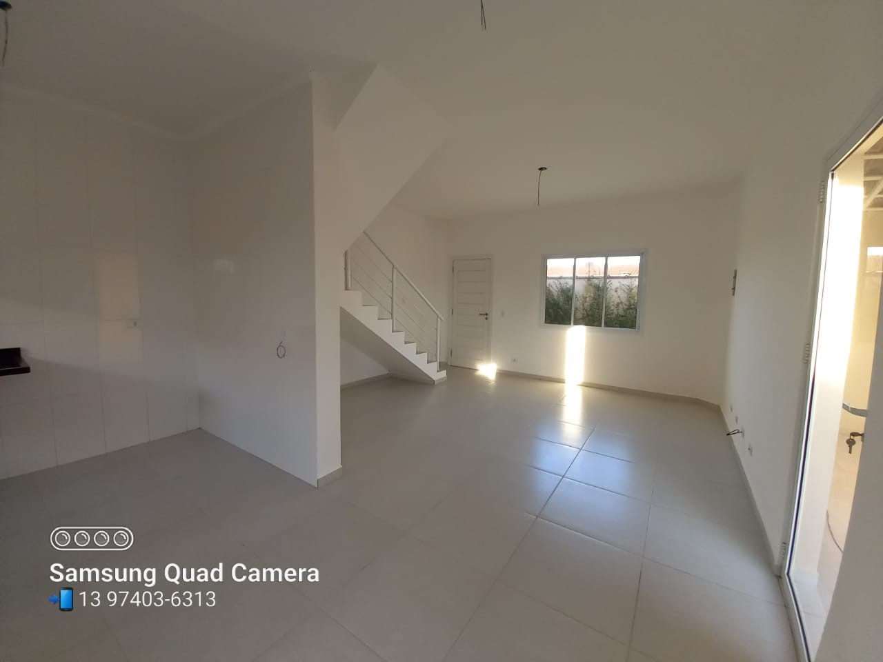 Casa de Condomínio, 2 quartos - Foto 10