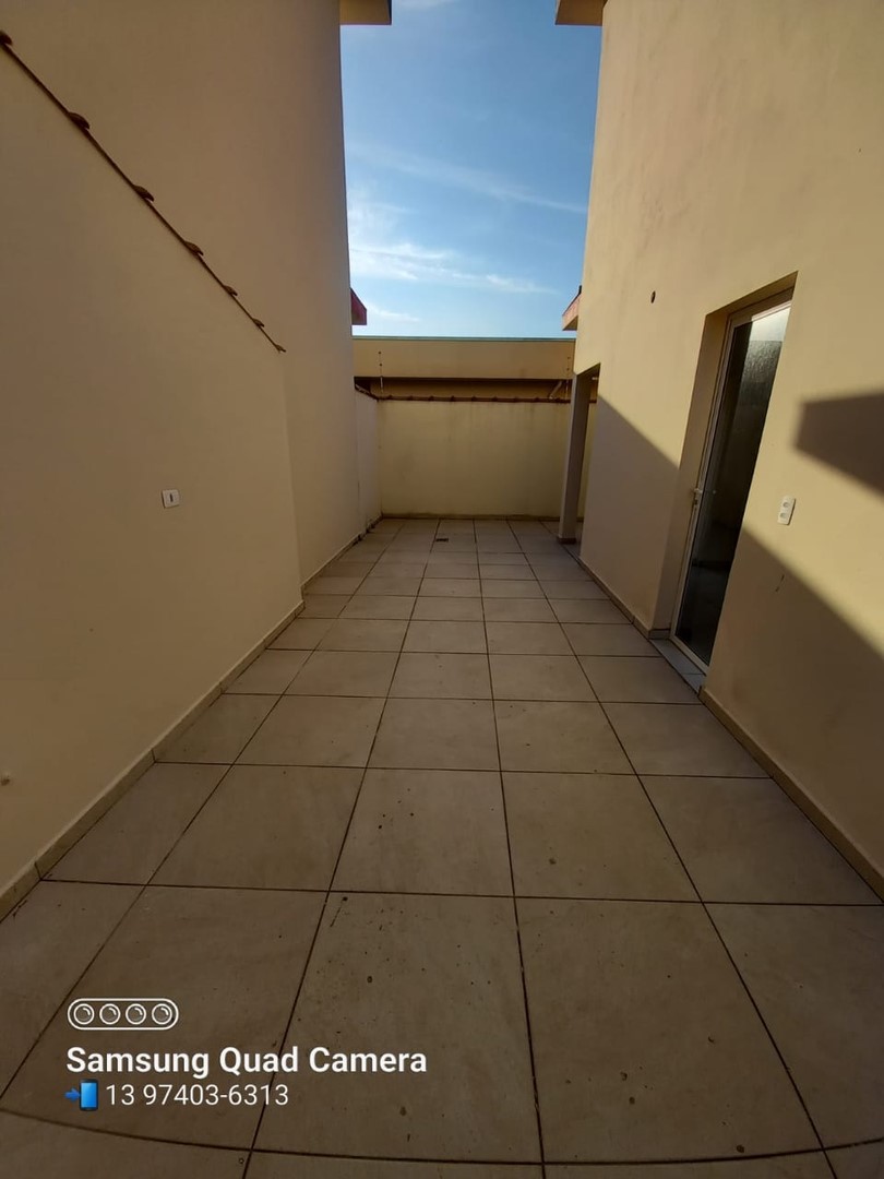Casa de Condomínio, 2 quartos - Foto 5