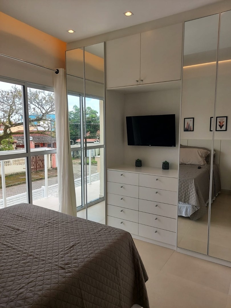 Casa de Condomínio, 2 quartos - Foto 6