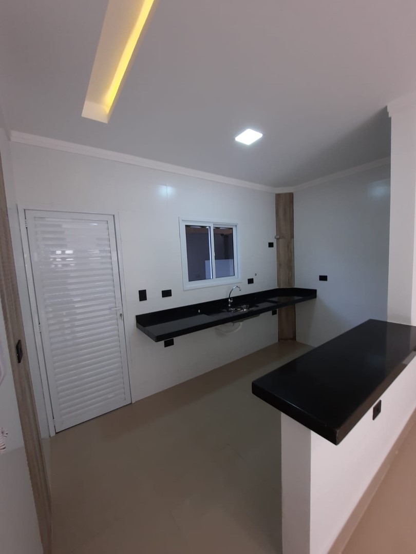 Casa de Condomínio, 2 quartos - Foto 4