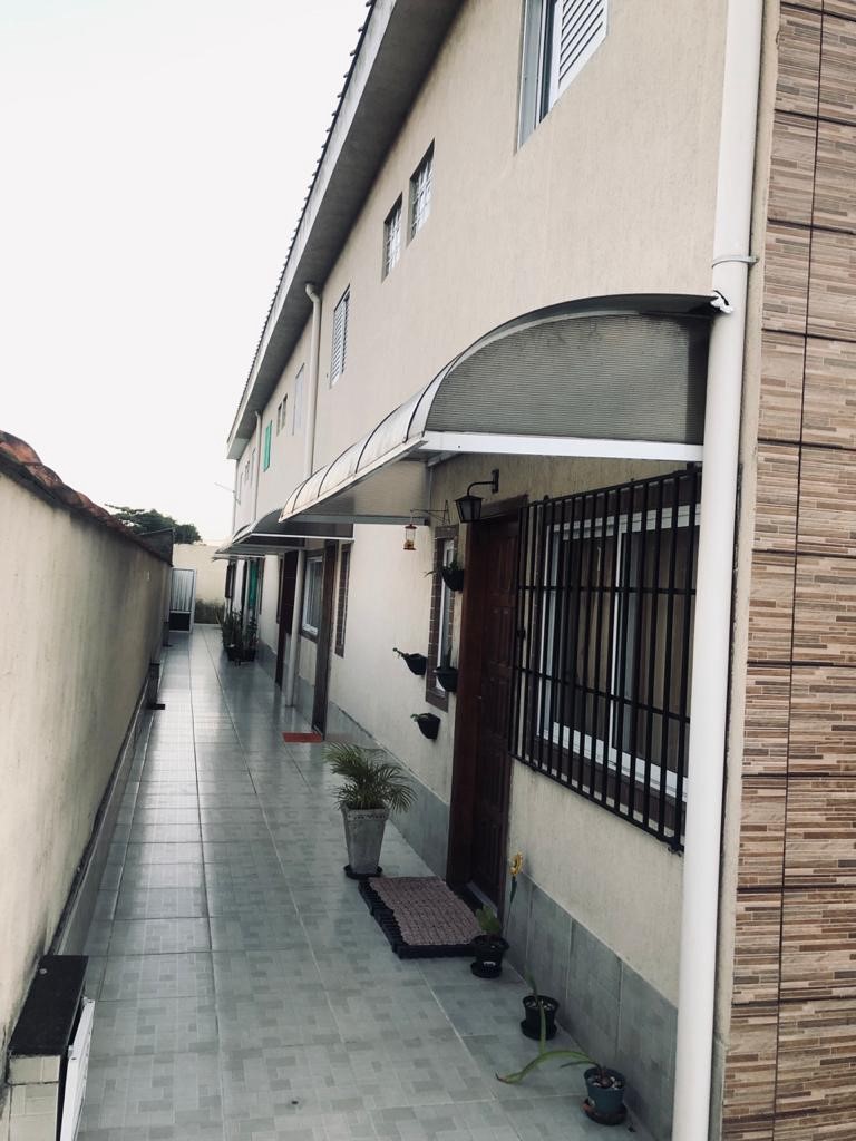 Casa de Condomínio, 2 quartos - Foto 8