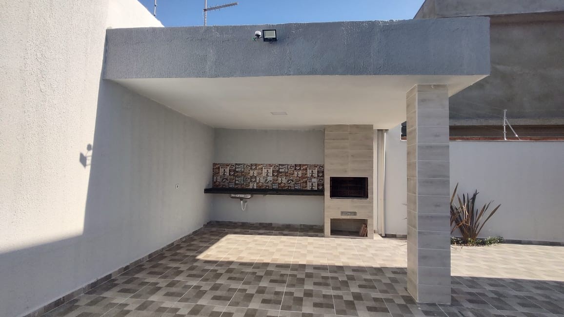 Sobrado, 4 quartos, 310 m² - Foto 17