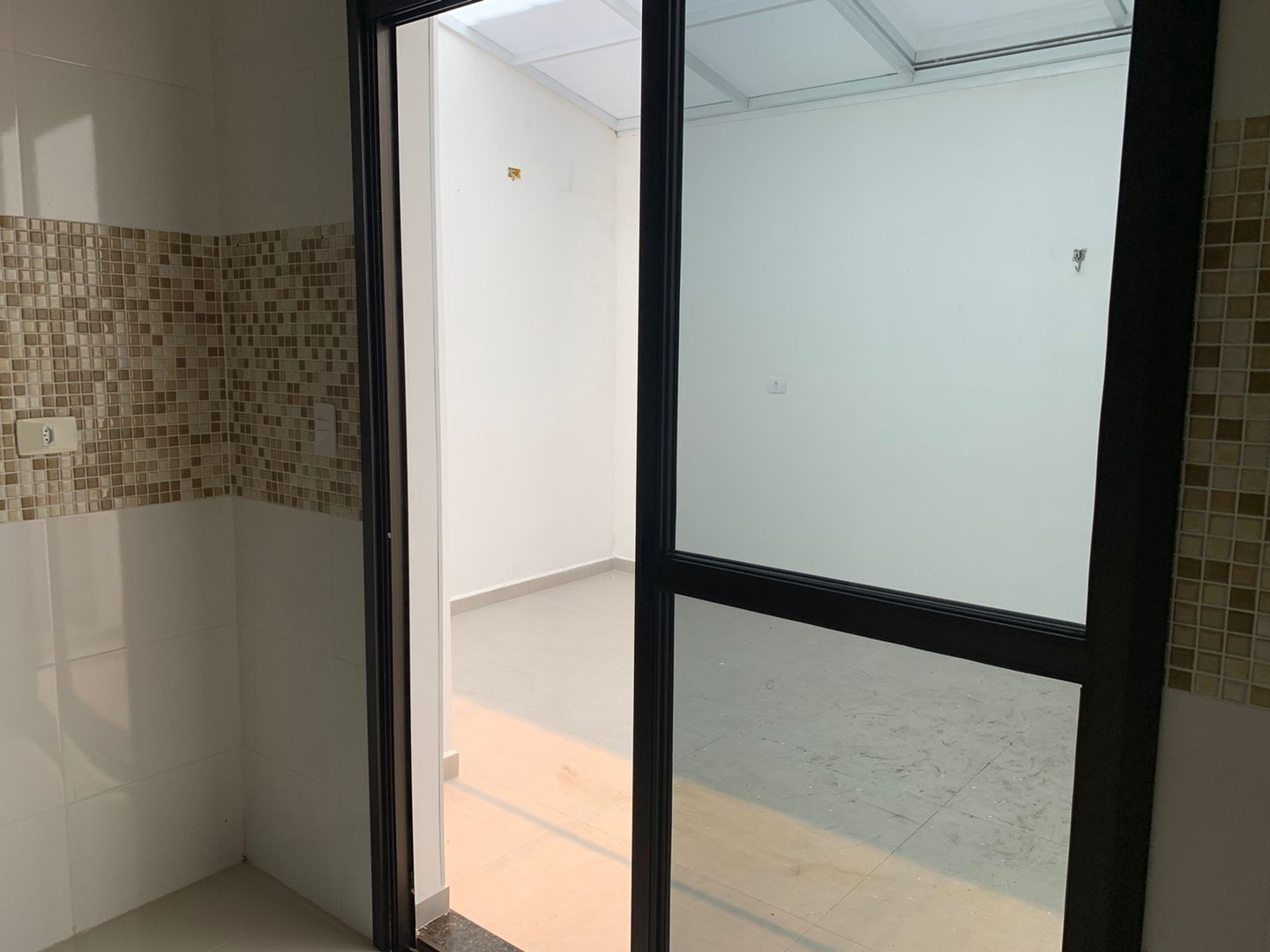 Casa de Condomínio, 2 quartos - Foto 11
