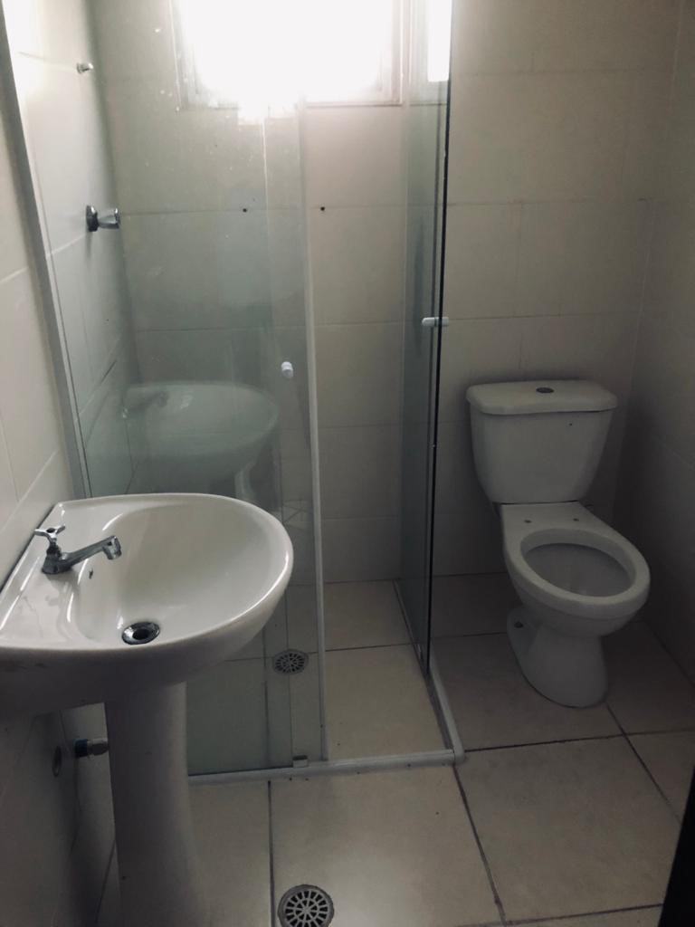 Casa de Condomínio, 2 quartos - Foto 2