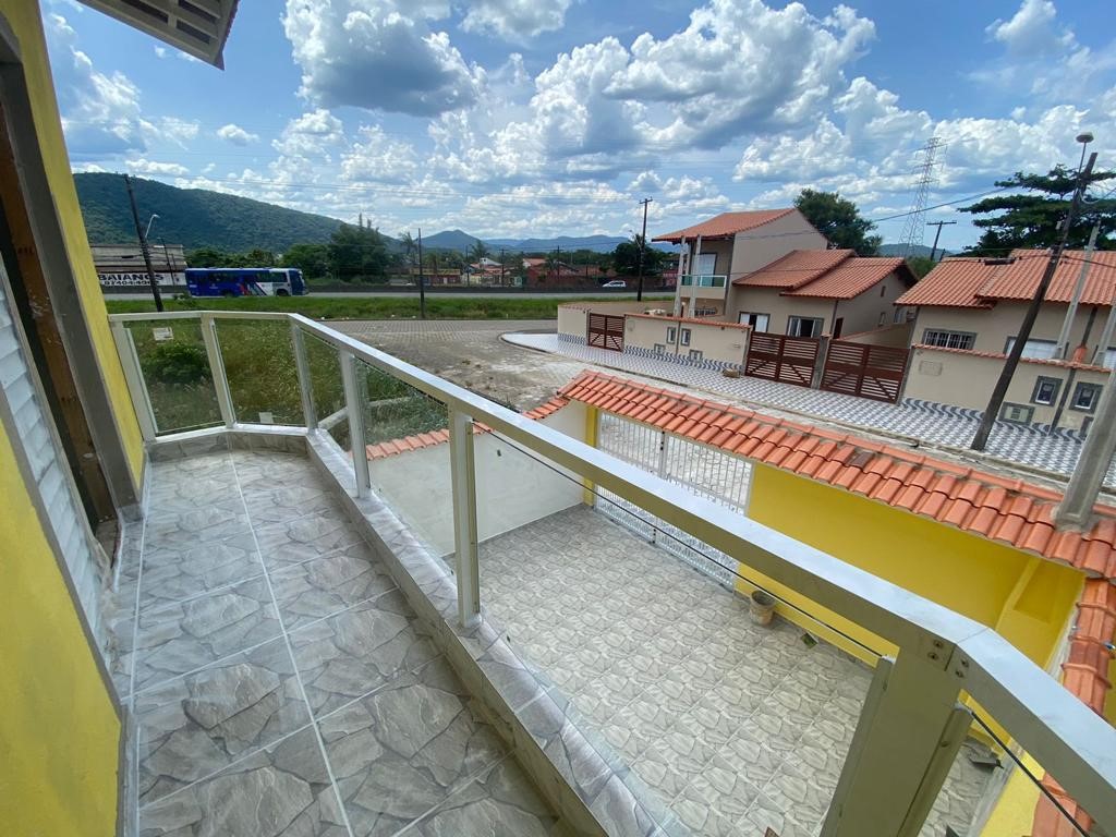 Sobrado, 2 quartos, 70 m² - Foto 5